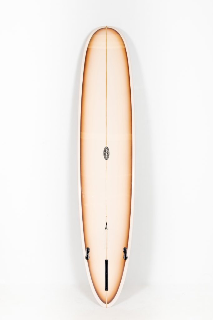 Pukas 9.02 All-round Longboard