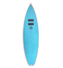 Boom Hp 5´10 Sky Blue Carbon