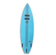 Boom Hp 5´10 Sky Blue Carbon