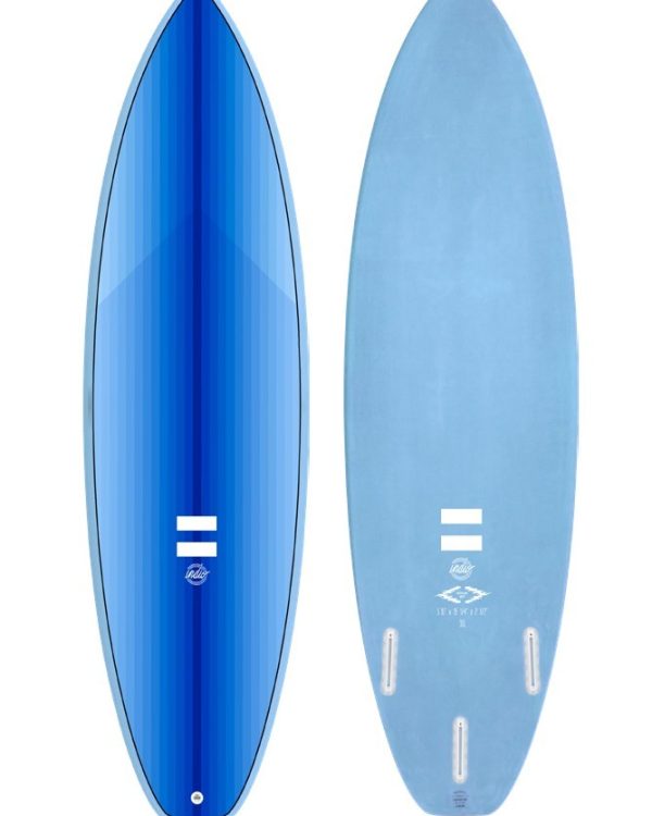 Boom Hp 6´1 New Stripes