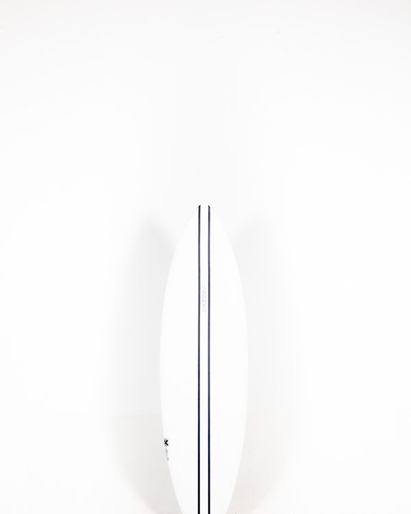 Pukas 6.04  Space Oddity Innca 2.0 Rd Fcs2 3 Fins