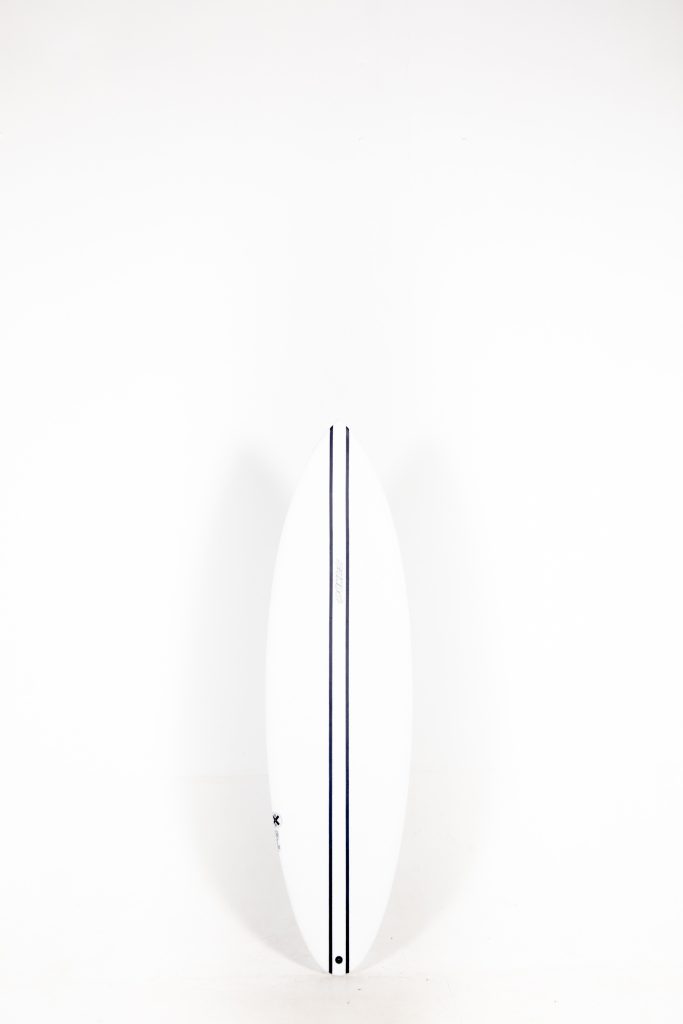 Pukas 6.04  Space Oddity Innca 2.0 Rd Fcs2 3 Fins