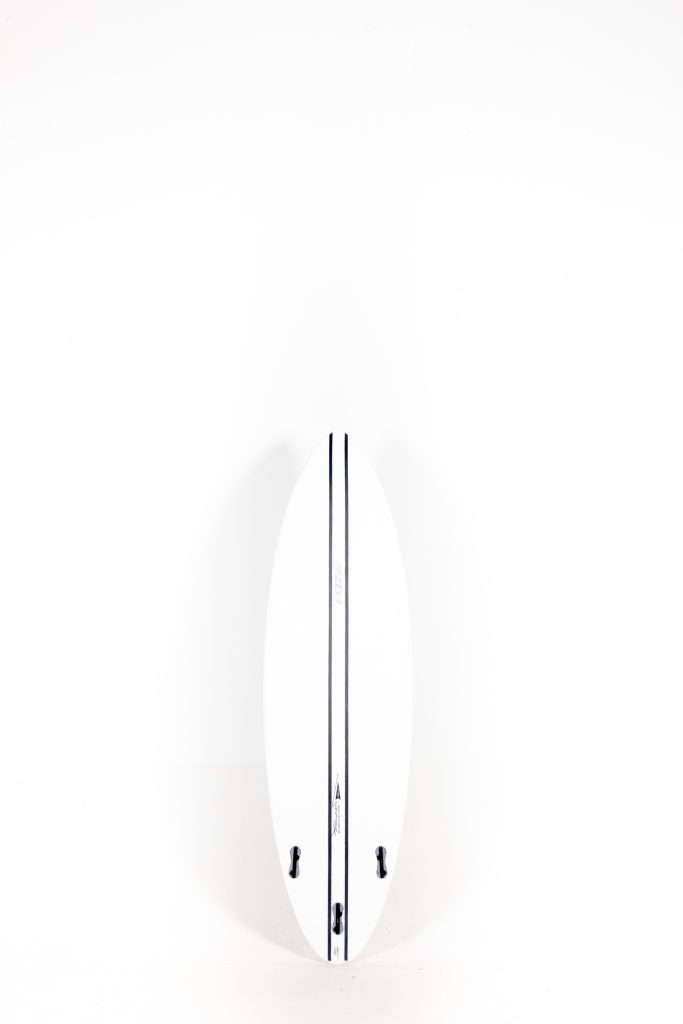 Pukas 6.04  Space Oddity Innca 2.0 Rd Fcs2 3 Fins