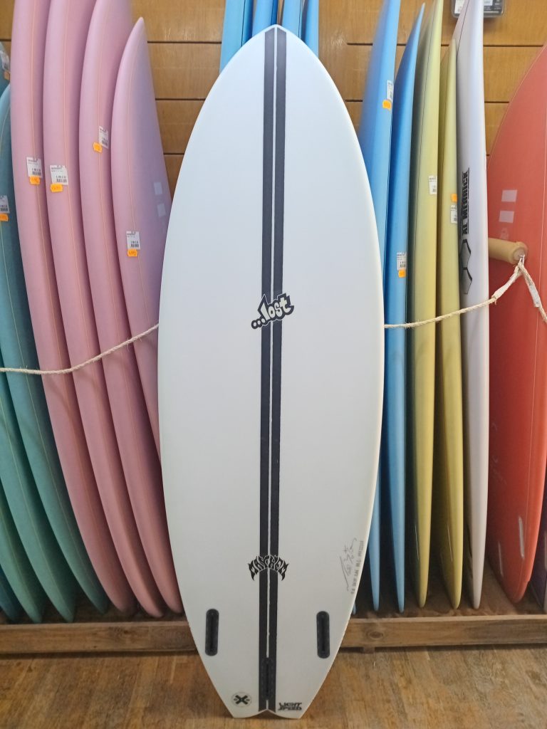 Lost 5.08   Rnf1996 Sw Future 3 Fin