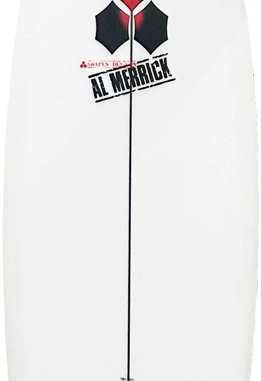 5.09 Two Happy Al Merrick
