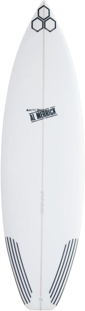 5.10 Og Flyer Al Merrick