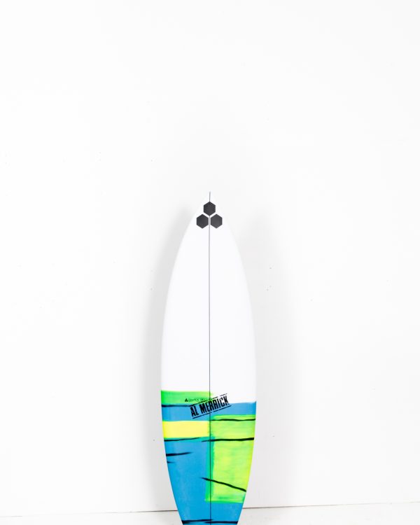5.10 Ci 2.pro Al Merrick