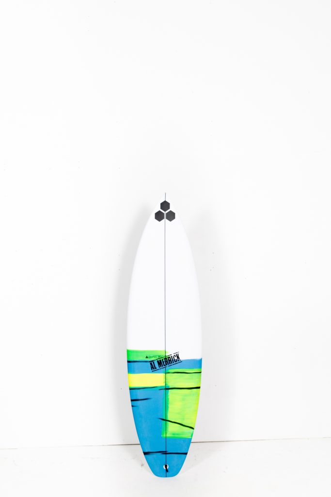 5.10 Ci 2.pro Al Merrick