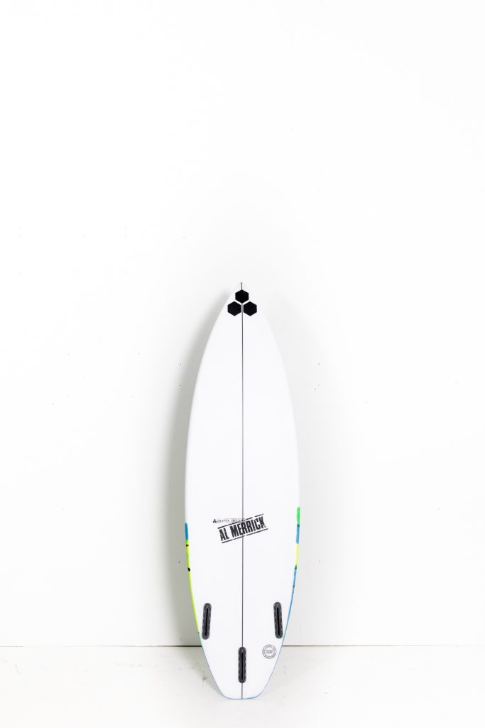 5.10 Ci 2.pro Al Merrick