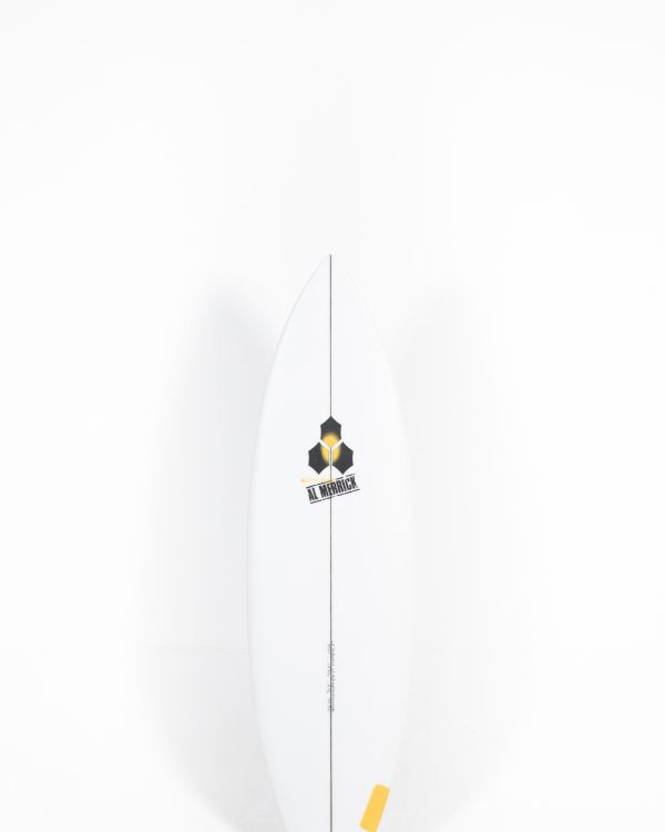 Al Merrick 5.10 Happy Every Day Sq Future 3 Fins