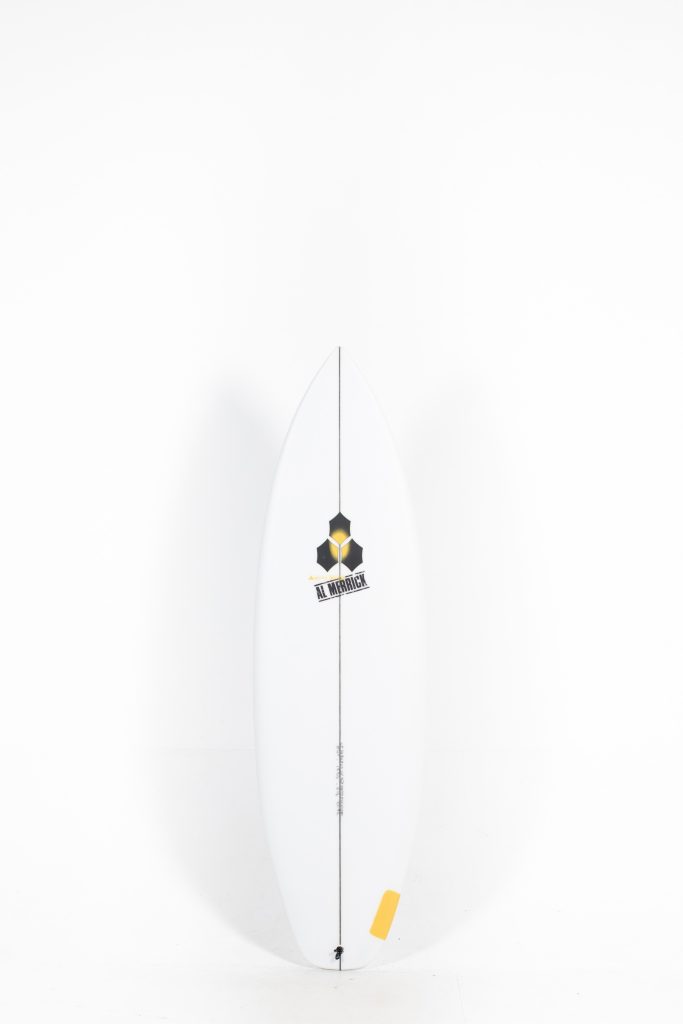 Al Merrick 5.10 Happy Every Day Sq Future 3 Fins