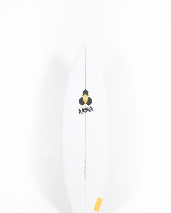 Al Merrick 5.11 Happy Every Day Sq Fcs2 3 Fins