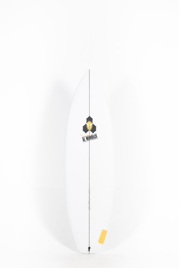 Al Merrick 5.11 Happy Every Day Sq Fcs2 3 Fins