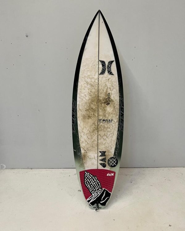 Axel 5'06