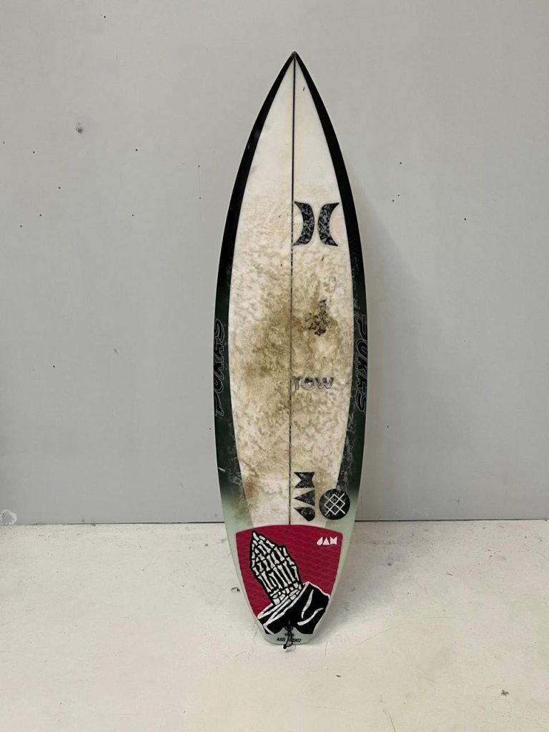 Axel 5&rsquo;06