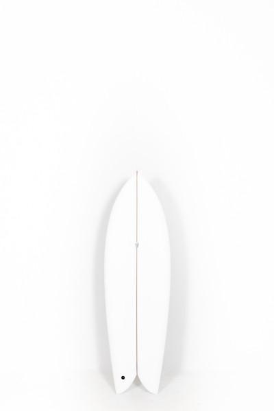 Chris Christenson 5.08 Chris Fish Sw Future 2 Fins