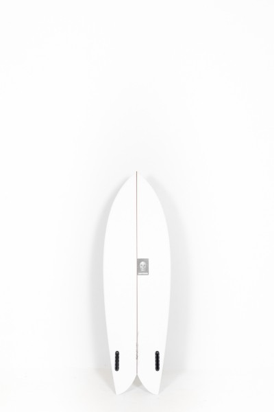 Chris Christenson 5.08 Chris Fish Sw Future 2 Fins