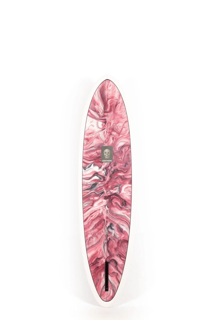 Chris Christenson 6.00 Op3 Sw Future 3 Fins