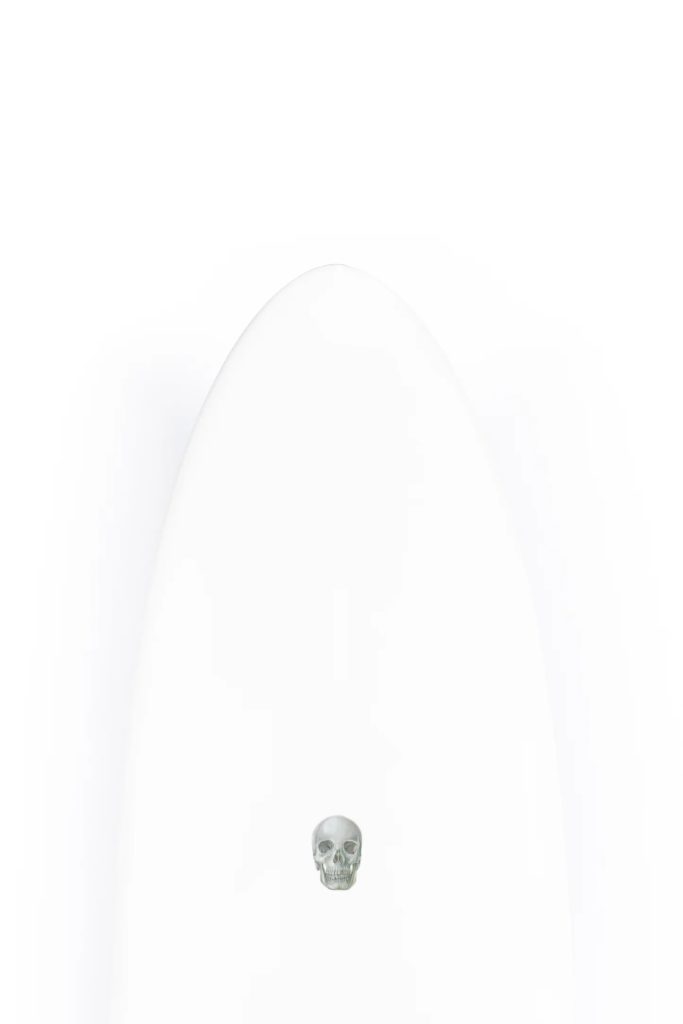 Chris Christenson 6.00 Op3 Sw Future 3 Fins