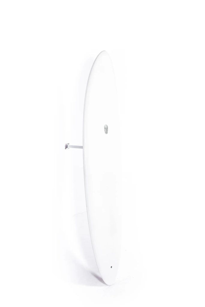 Chris Christenson 6.00 Op3 Sw Future 3 Fins