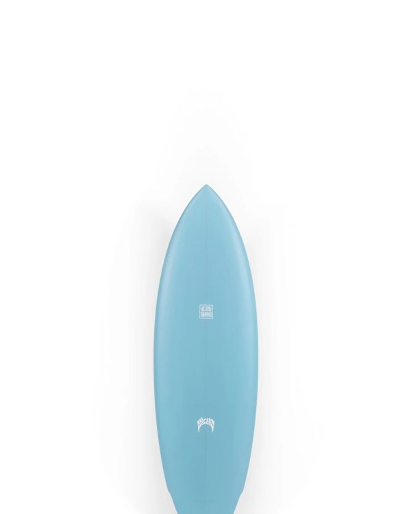 Lost 5.06   Retro Tripper Rd Fcs2 3 Fins