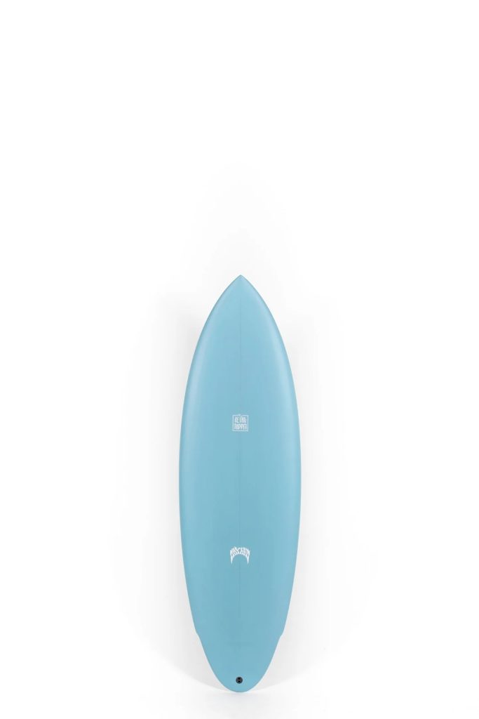 Lost 5.06   Retro Tripper Rd Fcs2 3 Fins