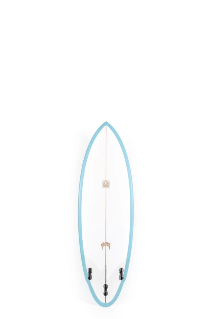 Lost 5.06   Retro Tripper Rd Fcs2 3 Fins