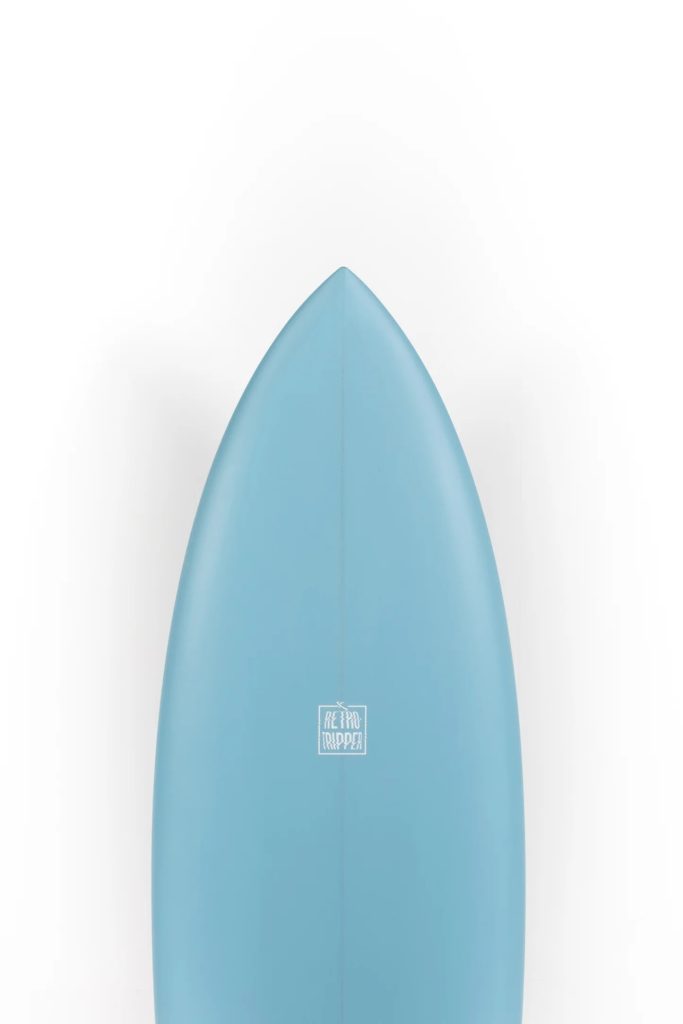 Lost 5.06   Retro Tripper Rd Fcs2 3 Fins