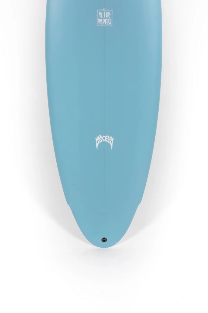 Lost 5.06   Retro Tripper Rd Fcs2 3 Fins