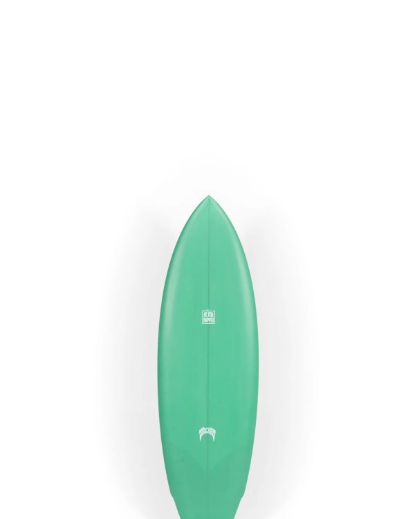 Lost 5.07 Retro Tripper Rd Future 3 Fins