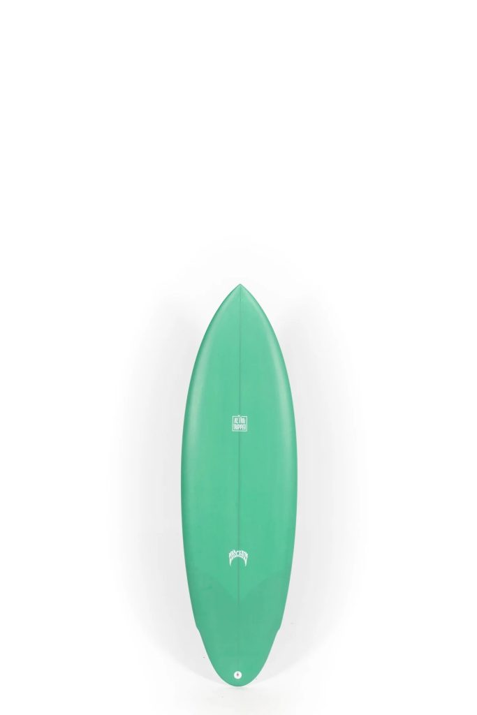 Lost 5.07 Retro Tripper Rd Future 3 Fins