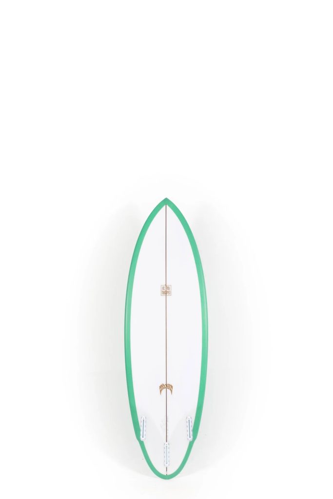 Lost 5.07 Retro Tripper Rd Future 3 Fins