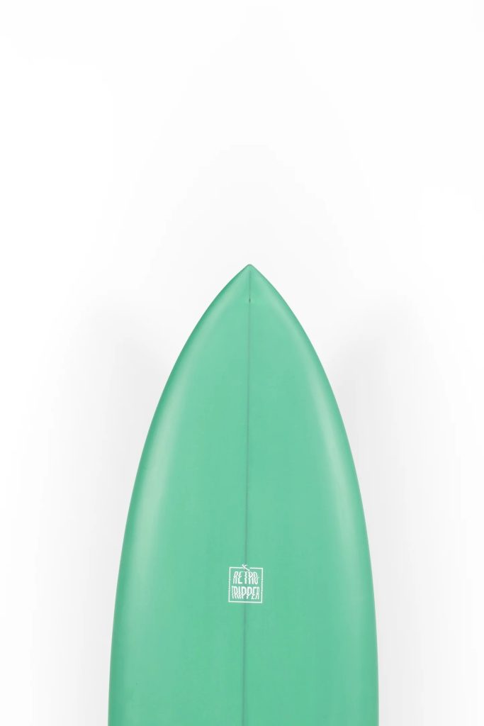 Lost 5.07 Retro Tripper Rd Future 3 Fins