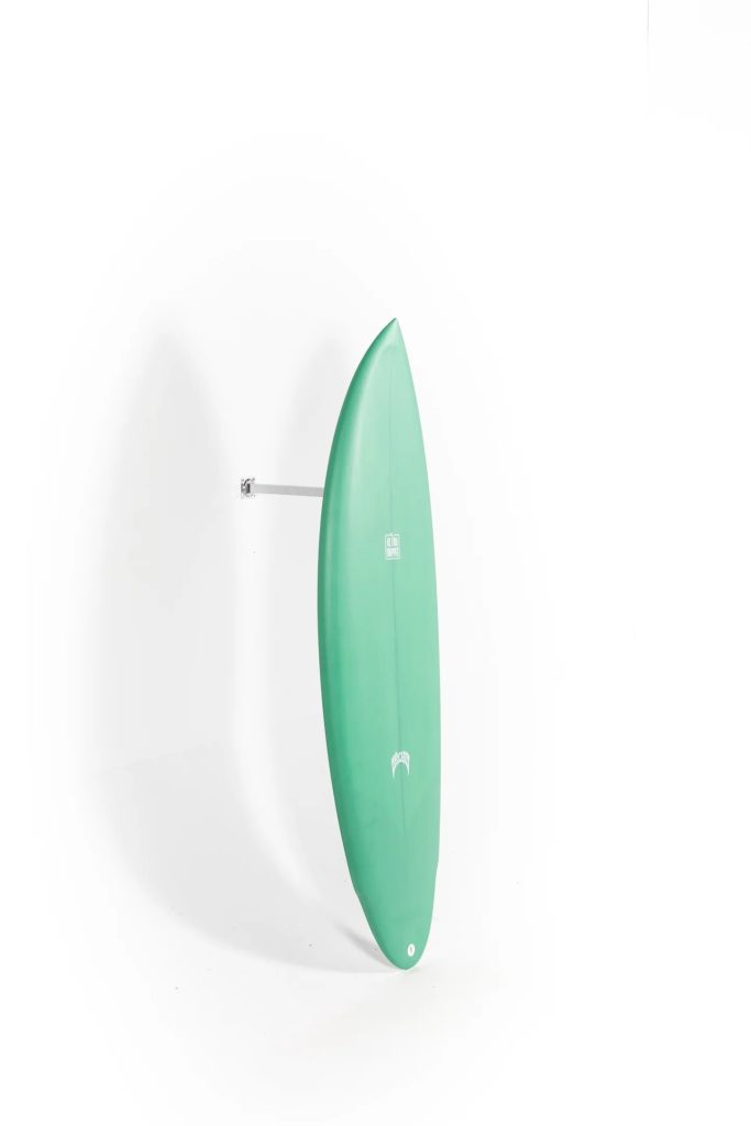 Lost 5.07 Retro Tripper Rd Future 3 Fins