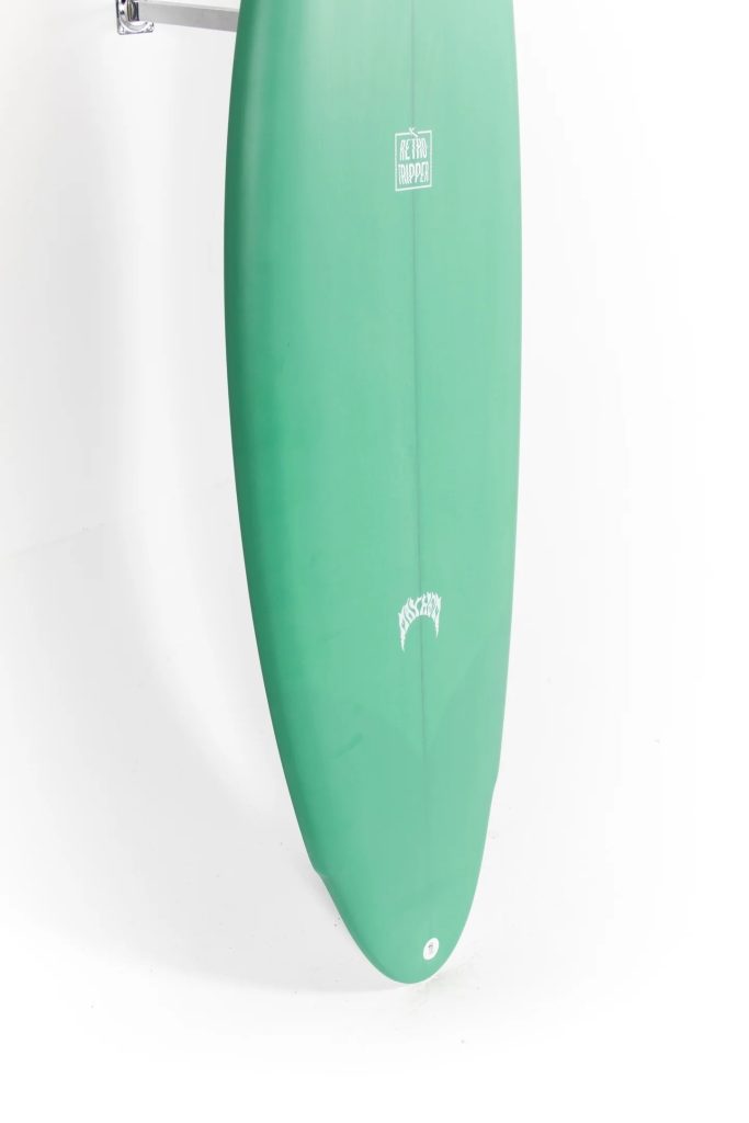 Lost 5.07 Retro Tripper Rd Future 3 Fins
