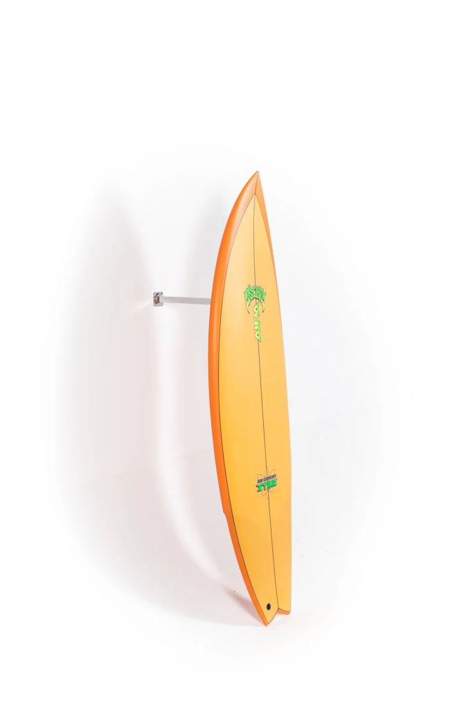 Lost Aipa 5.09 Sub Scorcher Sting Sw Future 5 Fins