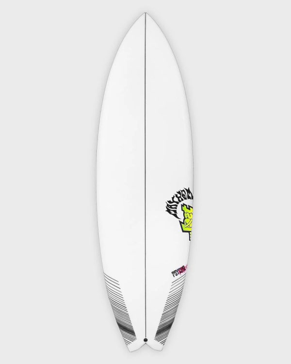 Lost 5.11   Psycho Killer Sw Future 5 Fin