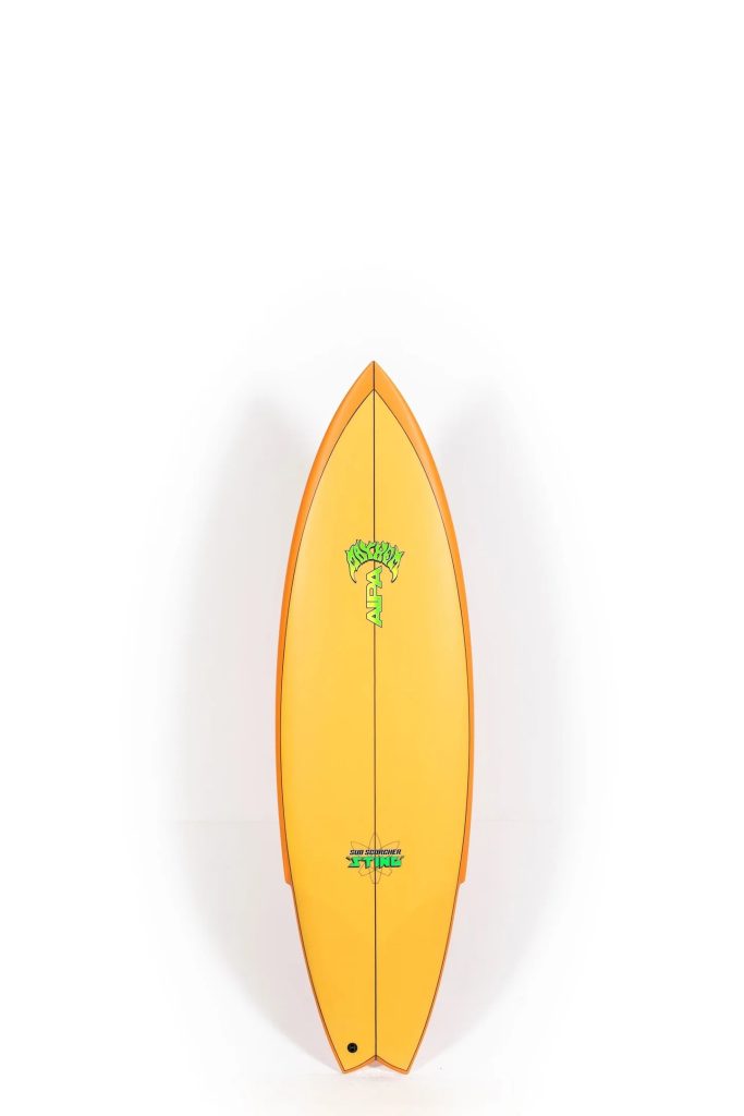 Lost Aipa 6.00 Sub Scorcher Sting Sw !future 5 Fin