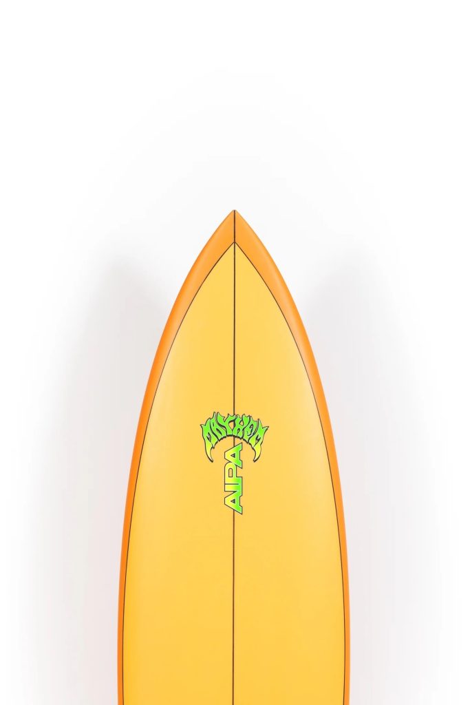 Lost Aipa 6.00 Sub Scorcher Sting Sw !future 5 Fin