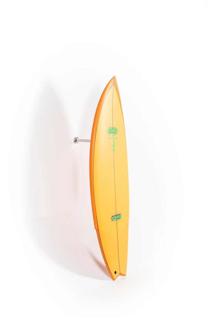 Lost Aipa 6.00 Sub Scorcher Sting Sw !future 5 Fin