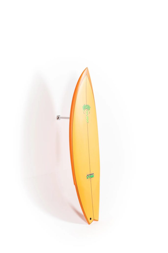Lost Aipa 6.01 Sub Scorcher Sting Sw Future 5 Fins
