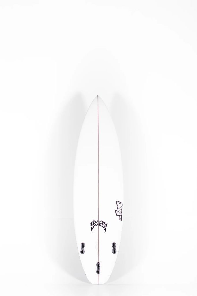 Lost 6.01 Driver 2.0 Sq Fcs2 3 Fins