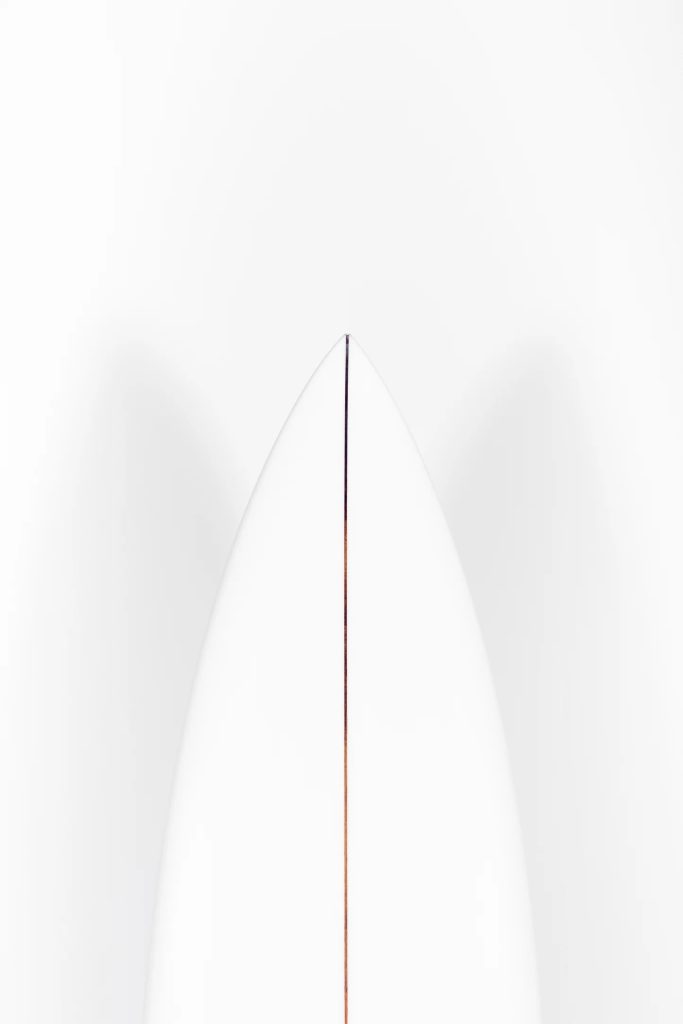 Lost 6.01 Driver 2.0 Sq Fcs2 3 Fins