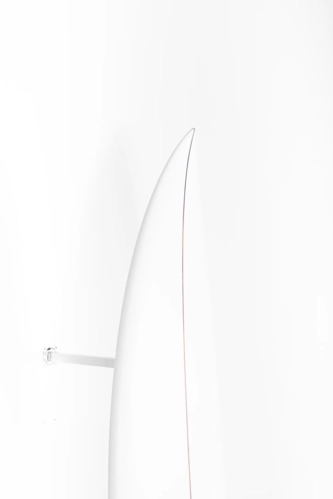 Lost 6.01 Driver 2.0 Sq Fcs2 3 Fins