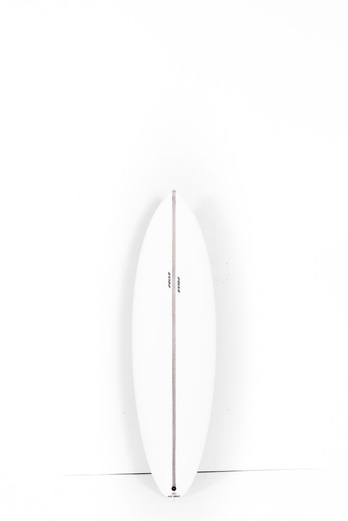 6.00sixty Niner Evolution
