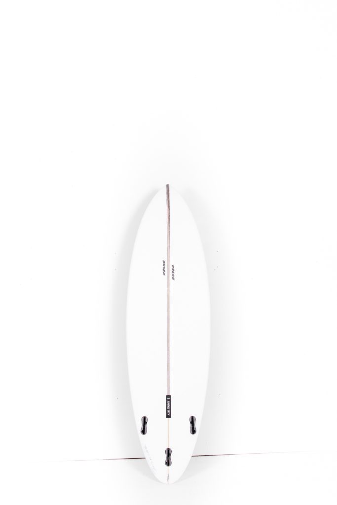 6.00sixty Niner Evolution