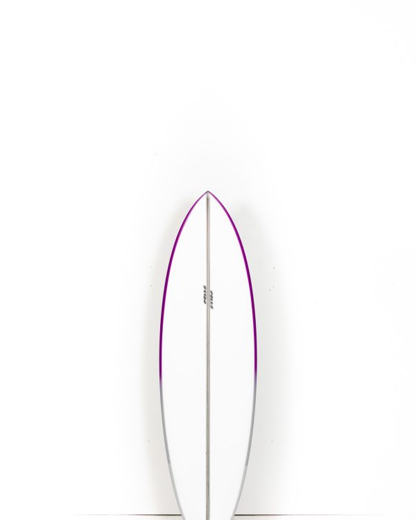 5.08 Sixty Niner Evolution