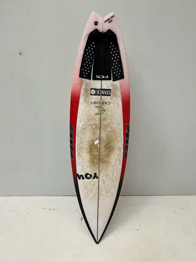Axel 5&rsquo;09