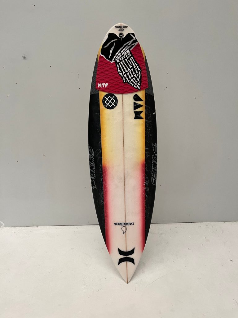 Pukas 5&rsquo;06