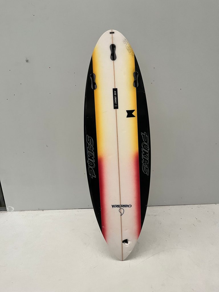 Pukas 5&rsquo;06